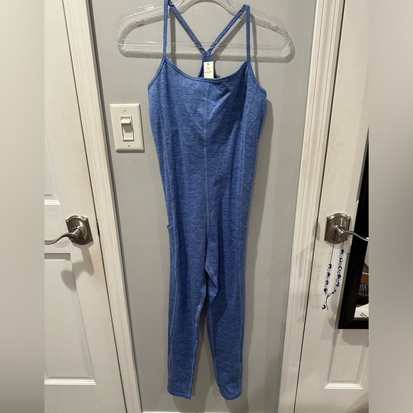 Aerie Hugger Jumpsuit - Picture 2 of 7